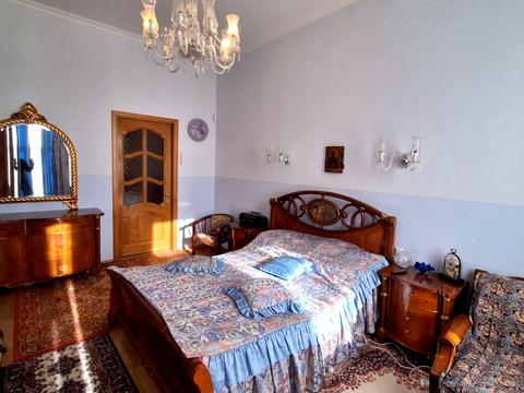 квартира за адресою Київ, Саксаганського вул., 38-Б