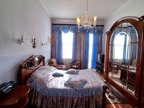 квартира за адресою Київ, Саксаганського вул., 38-Б