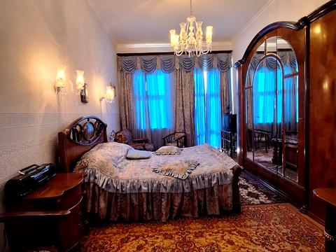 квартира за адресою Київ, Саксаганського вул., 38-Б