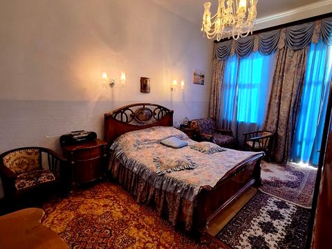 квартира за адресою Київ, Саксаганського вул., 38-Б