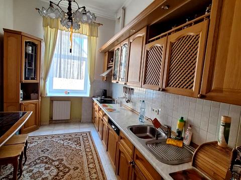 квартира за адресою Київ, Саксаганського вул., 38-Б