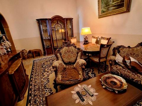 квартира за адресою Київ, Саксаганського вул., 38-Б