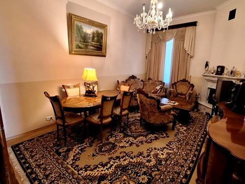 квартира за адресою Київ, Саксаганського вул., 38-Б