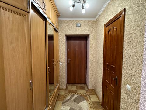 квартира по адресу Угорницкая ул., 16