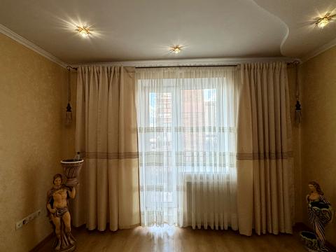 квартира по адресу Угорницкая ул., 16