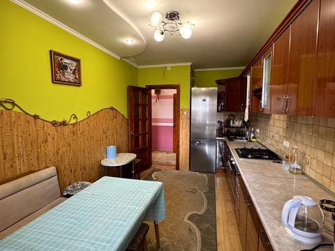 квартира по адресу Угорницкая ул., 16