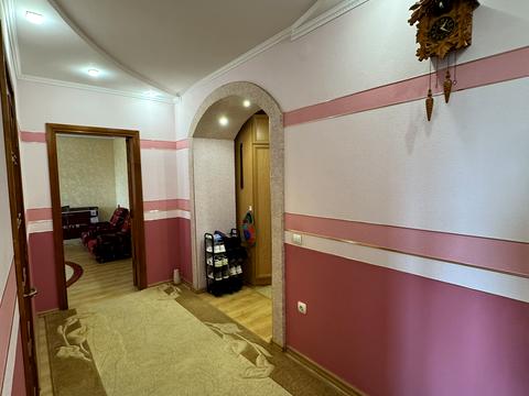 квартира по адресу Угорницкая ул., 16