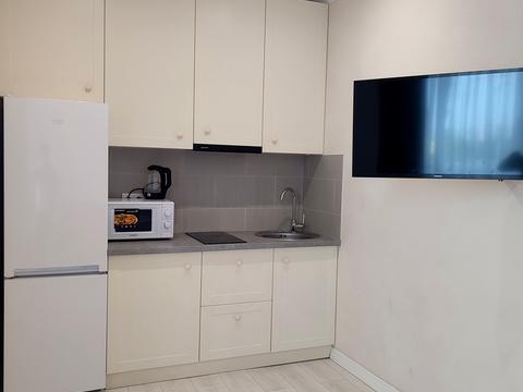 квартира за адресою Промениста вул., 50