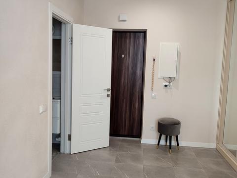 квартира за адресою Промениста вул., 50