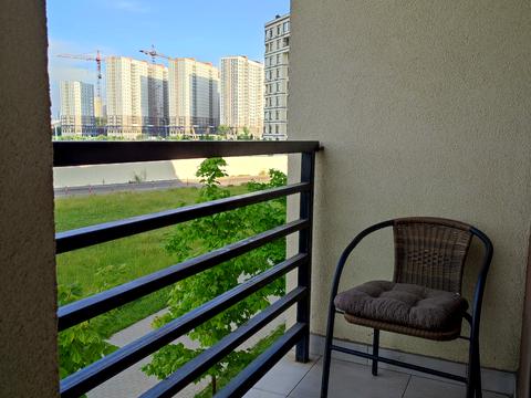 квартира за адресою Промениста вул., 50