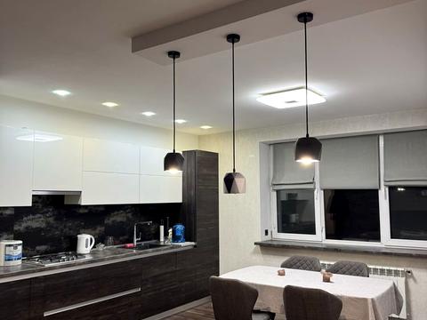 квартира за адресою Героїв Харкова просп. (Московський), 124/7