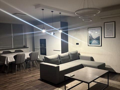 квартира за адресою Героїв Харкова просп. (Московський), 124/7