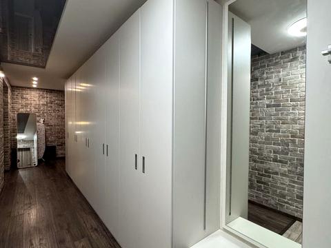 квартира за адресою Героїв Харкова просп. (Московський), 124/7