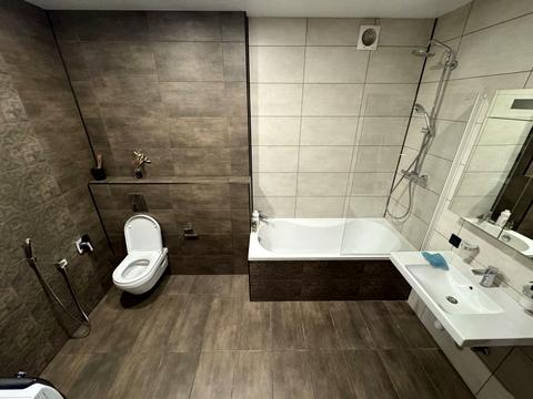 квартира за адресою Героїв Харкова просп. (Московський), 124/7