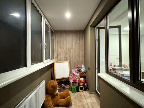 квартира за адресою Героїв Харкова просп. (Московський), 124/7