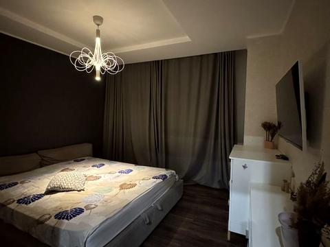 квартира за адресою Героїв Харкова просп. (Московський), 124/7