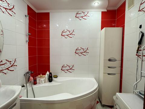 квартира по адресу Угорницкая ул., 16