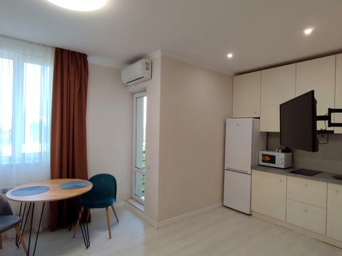 квартира за адресою Промениста вул., 50