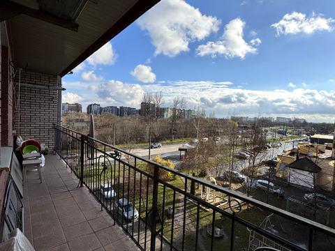 квартира по адресу Угорницкая ул., 16