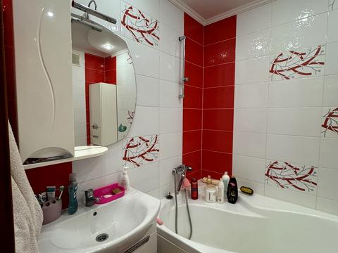 квартира по адресу Угорницкая ул., 16