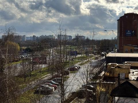 квартира по адресу Угорницкая ул., 16