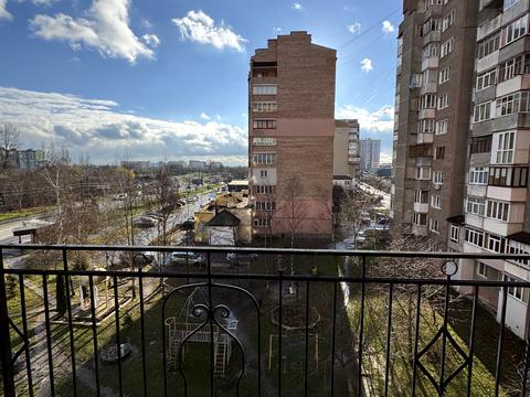 квартира по адресу Угорницкая ул., 16