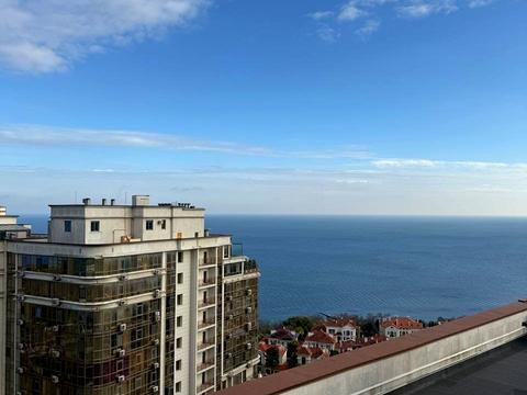 квартира за адресою Французький бульв., 66/2