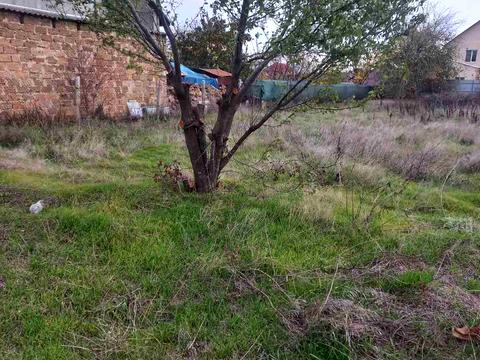 ділянка за адресою Дніпровська вул.