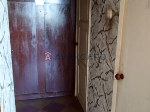 квартира за адресою Металургів просп., 32