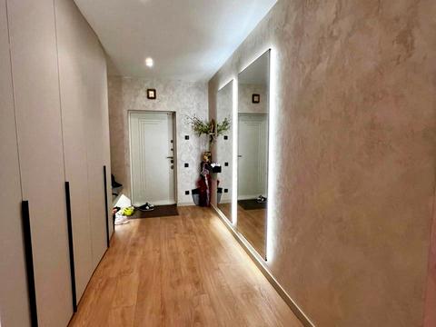 квартира по адресу Генерала Пушкина ул., 26-Д