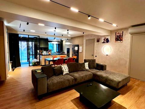 квартира по адресу Генерала Пушкина ул., 26-Д