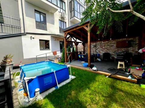 квартира по адресу Генерала Пушкина ул., 26-Д