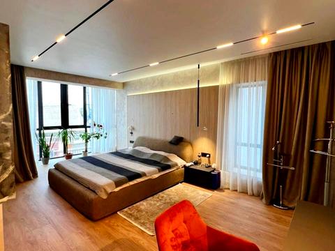 квартира по адресу Генерала Пушкина ул., 26-Д