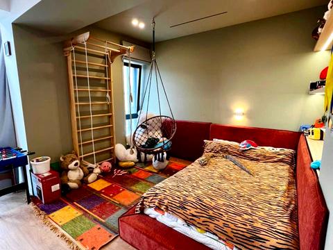 квартира по адресу Генерала Пушкина ул., 26-Д