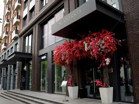 квартира по адресу Антоновича ул. (Горького), 74