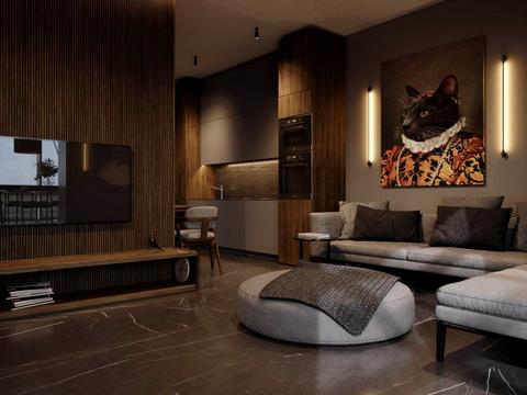 квартира за адресою Французький бульв., 66/2