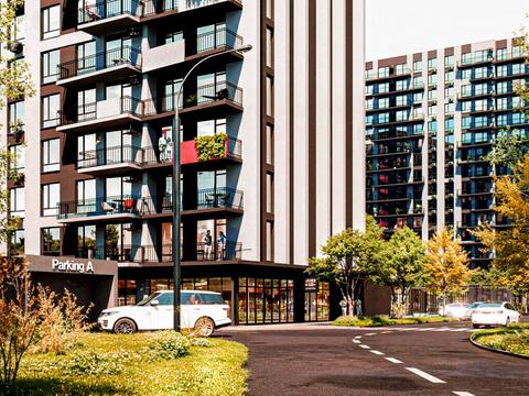 квартира за адресою Юліана Пелеша вул., 3