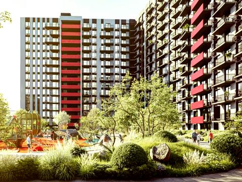 квартира за адресою Юліана Пелеша вул., 3