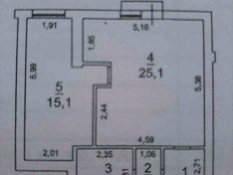 квартира за адресою Морська вул., 8а