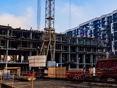 квартира за адресою Юліана Пелеша вул., 3