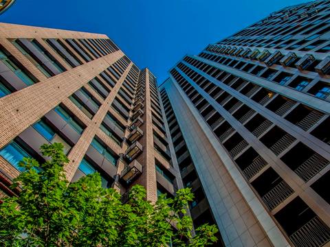 квартира по адресу Антоновича ул. (Горького), 74