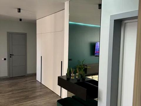 квартира по адресу Академика Заболотного ул., 15