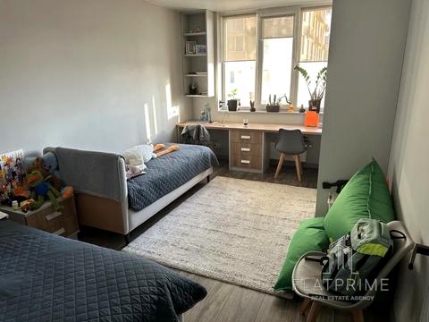 квартира по адресу Академика Заболотного ул., 15