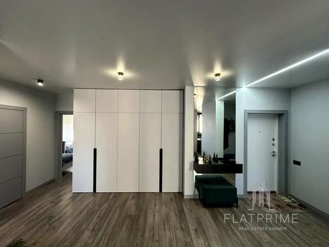 квартира по адресу Академика Заболотного ул., 15