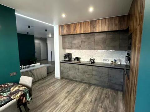 квартира по адресу Академика Заболотного ул., 15