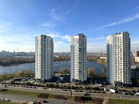 квартира по адресу Оболонская пл. (Дружбы Народов СССР), 2-А