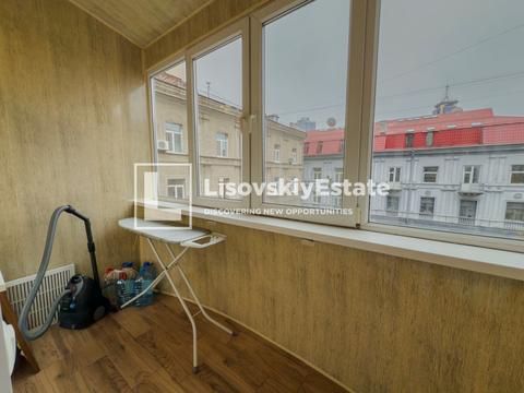 квартира по адресу Бессарабская пл., 5-А