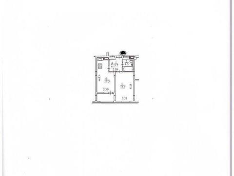 квартира за адресою Богданівська вул., 7-В