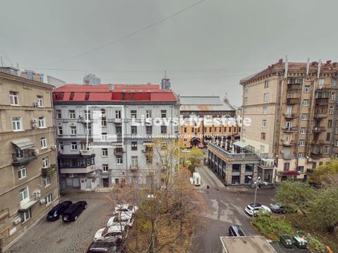 квартира по адресу Бессарабская пл., 5-А