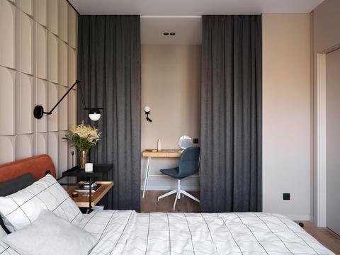 квартира по адресу Антоновича ул. (Горького), 109